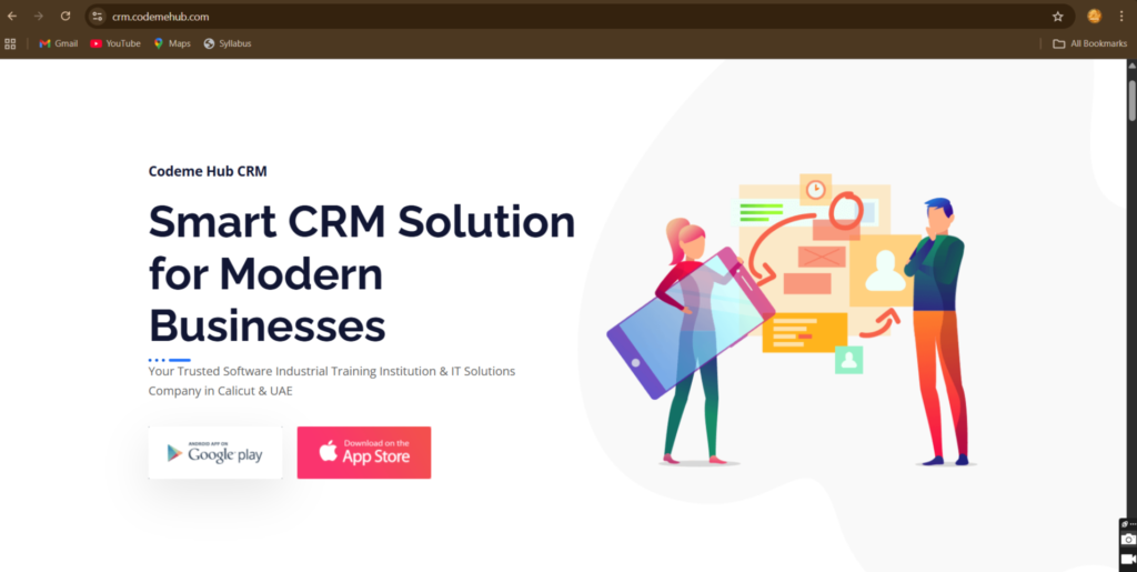 ai first digital marketer in manjeri